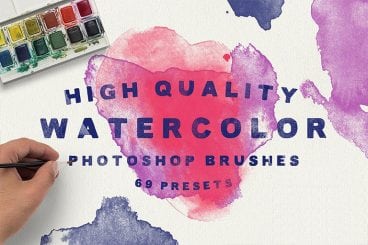65+ Best Photoshop Brushes of 2023