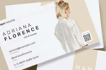 5+ Tips for Using QR Codes on Your Business Cards