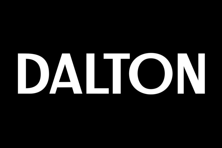 View Information about Dalton Corporate Font