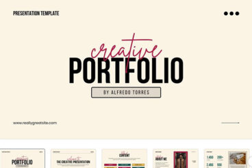20+ Best Canva PowerPoint (PPT) Style Presentation Templates