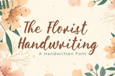 20+ Cute Handwriting Fonts in 2023 (Free & Pro)