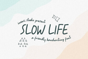 35+ Best Friendly & Simple Fonts in 2023 (Free & Premium)