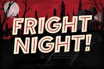 30+ Best Spooky Halloween Fonts 2023