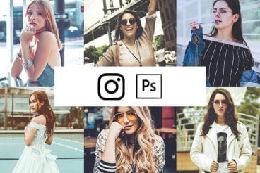 80+ Best Instagram Filters for Photoshop 2023