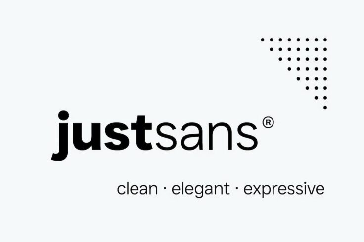 View Information about JUST Sans Font