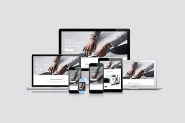 5 Reasons to Use a Responsive Mockup Template