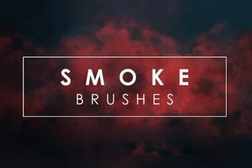25+ Best Photoshop Smoke Brushes