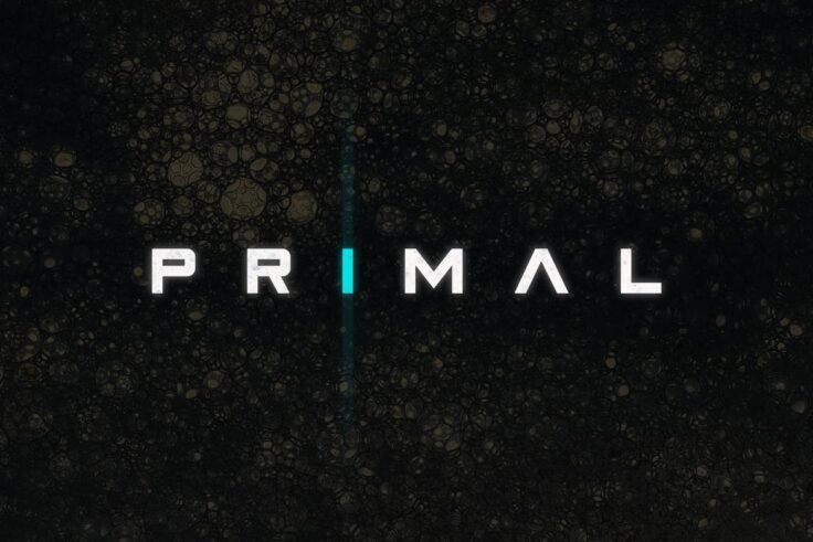 View Information about Primal Space Font