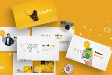 35+ Professional PowerPoint Templates (And How to Use Them)