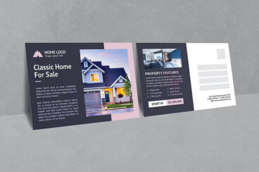 10 Design Tips for Real Estate Brochures + Presentations