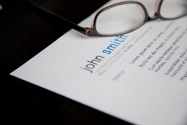 Designing Your Resume: Create the Perfect First Impression