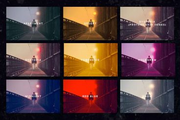 What Are Lightroom Presets? (+ 10 Useful Examples)