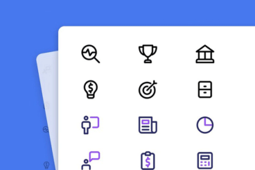 30+ Best Adobe XD Icons + Icon Sets (+ How to Add Them)
