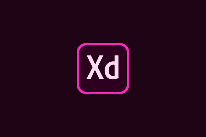 Adobe XD Templates