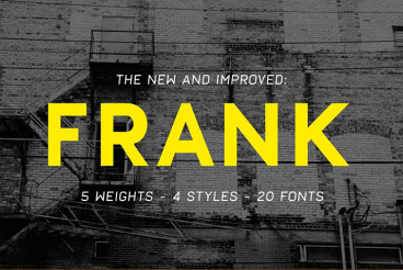 40+ Best Fonts for PowerPoint Presentations