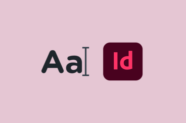 How to Add Fonts to InDesign