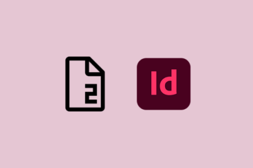 How to Add Page Numbers in InDesign (+ Design Tips)