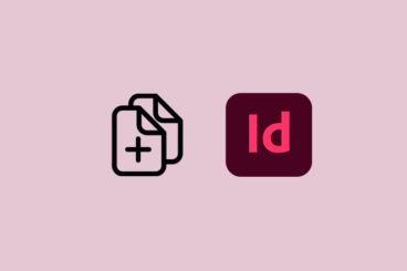 How to Add Pages in InDesign
