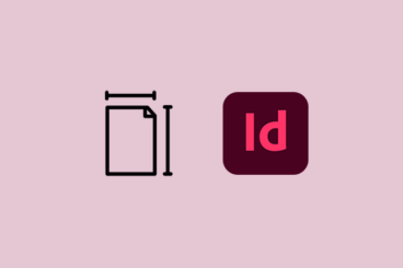 How to Change Page Size in InDesign