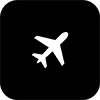 Plane iOS Icon