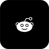 Reddit iOS Icon
