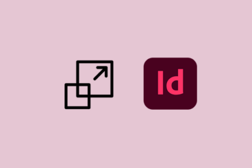 How to Resize an Image in InDesign