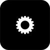 Settings iOS Icon