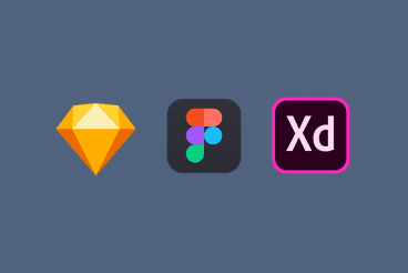 Sketch vs. Figma vs. Adobe XD: Which Design Tool Is Best for Beginners?