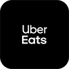 Uber Eats iOS Icon